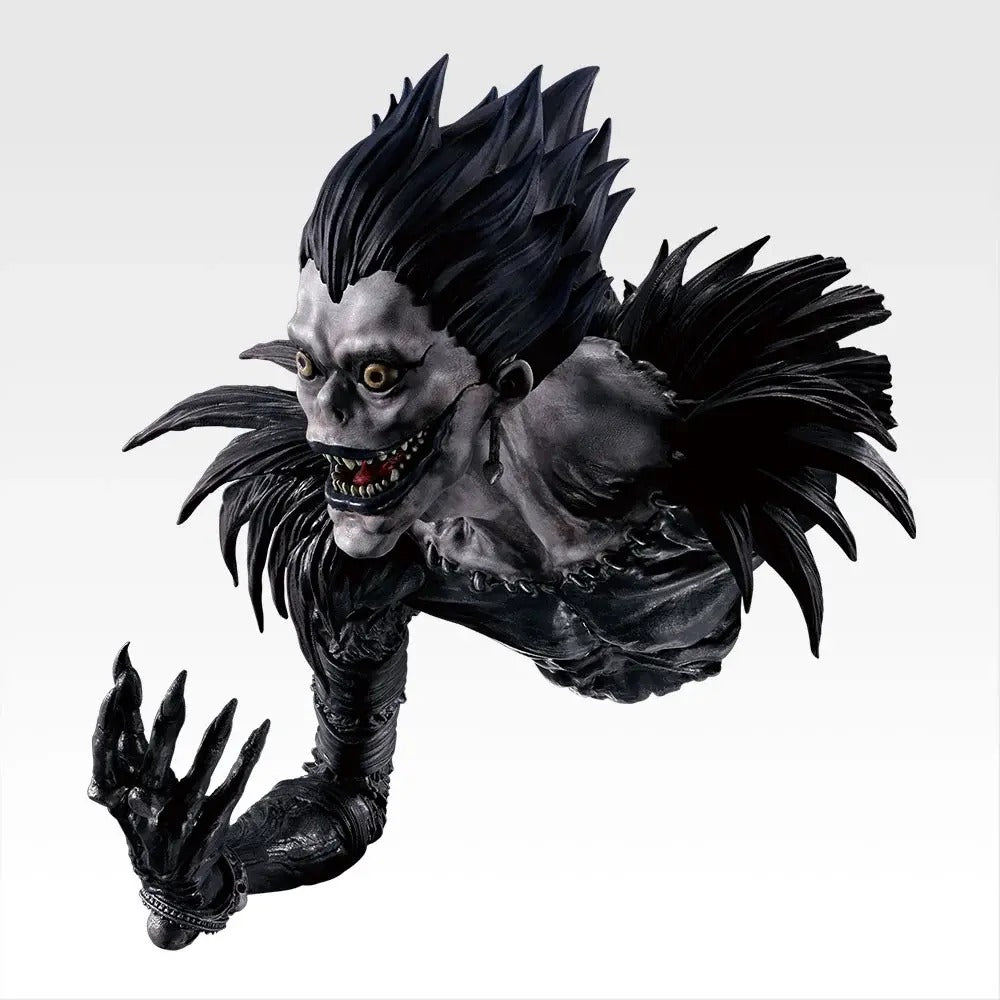 Figurine Death Note Ryuk Ichiban Kuji Death Note - photo 2