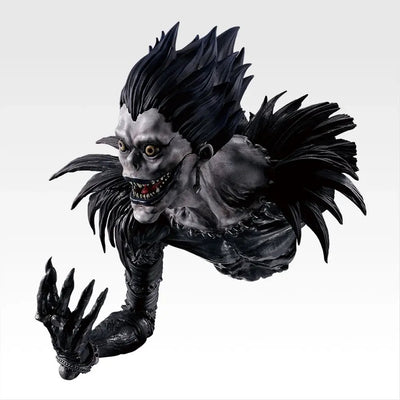 Figurine Death Note Ryuk Ichiban Kuji Death Note - photo 2