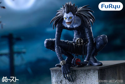 Figurine Death Note Ryuk Noodle Stopper Furyu