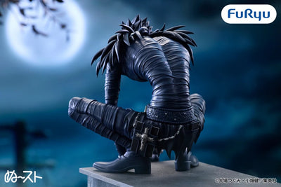 Figurine Death Note Ryuk Noodle Stopper Furyu - photo 3