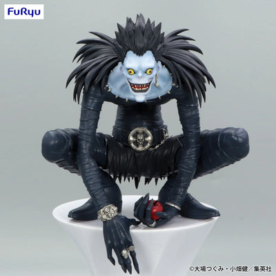 Figurine Death Note Ryuk Noodle Stopper Furyu - photo 4