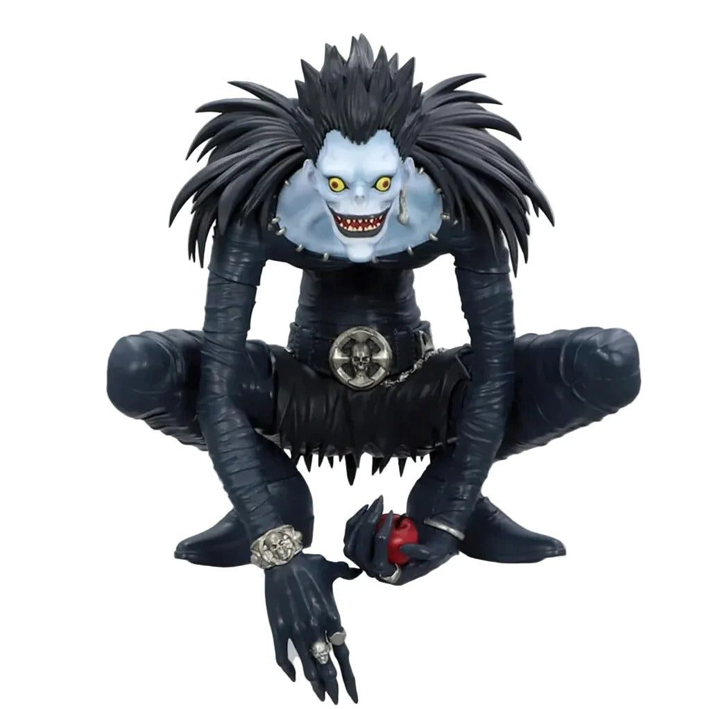 Figurine Death Note Ryuk Noodle Stopper Furyu - photo 5