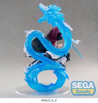 Figurine Demon Slayer - Giyu Tomioka FIGURIZMα Constant Flux - vue 6