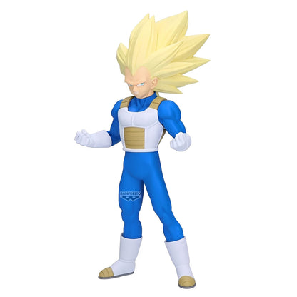 Figurine Dragon Ball DAIMA - Vegeta Super Saiyan 3 - vue 2