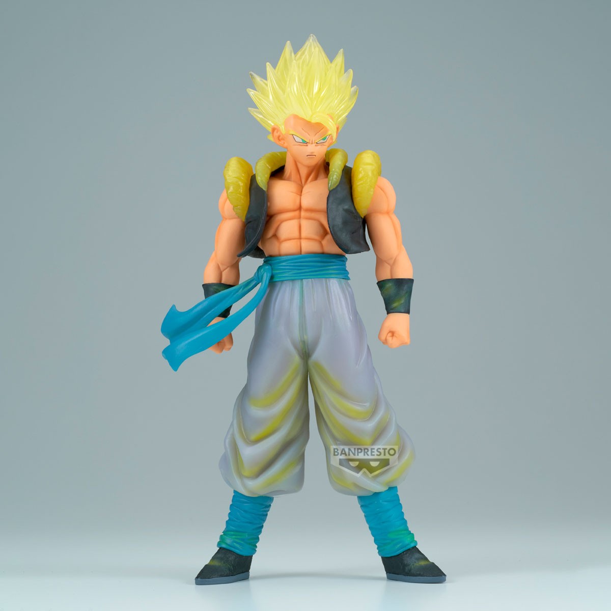 Figurine Dragon Ball - Gogeta Clearise Ver.A - vue 2