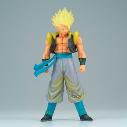 Figurine Dragon Ball - Gogeta Clearise Ver.A - vue 2