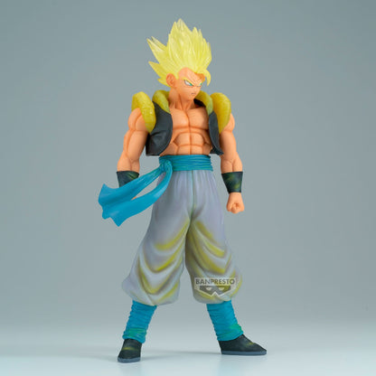 Figurine Dragon Ball - Gogeta Clearise Ver.A - vue 3