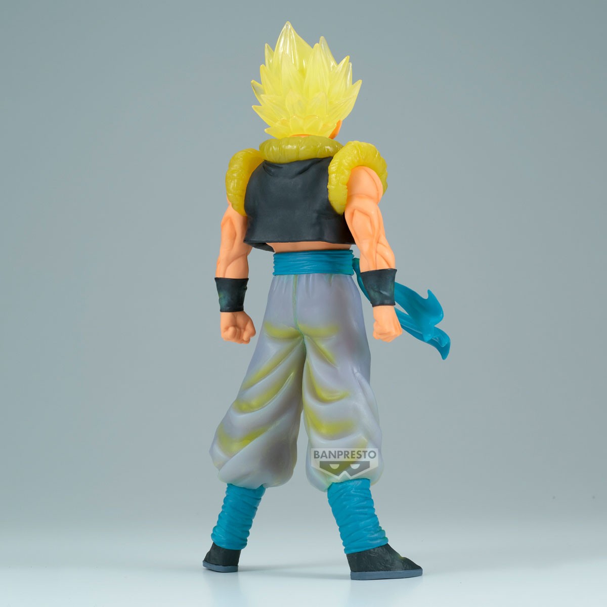 Figurine Dragon Ball - Gogeta Clearise Ver.A - vue 4