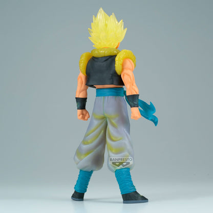 Figurine Dragon Ball - Gogeta Clearise Ver.A - vue 4