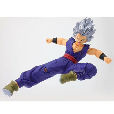 Figurine Dragon Ball Super - Son Gohan Beast Blood of Saiyans - vue 3