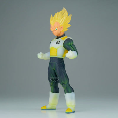 Figurine Dragon Ball Super - Vegeta Clearise Ver.B - vue 2