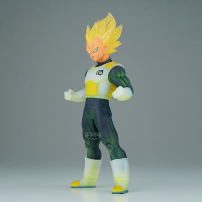 Figurine Dragon Ball Super - Vegeta Clearise Ver.B - vue 2