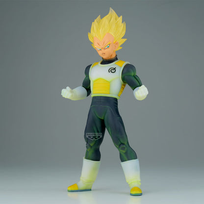 Figurine Dragon Ball Super - Vegeta Clearise Ver.B - vue 3