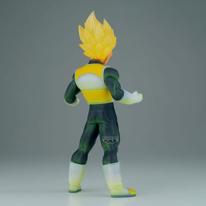Figurine Dragon Ball Super - Vegeta Clearise Ver.B - vue 4