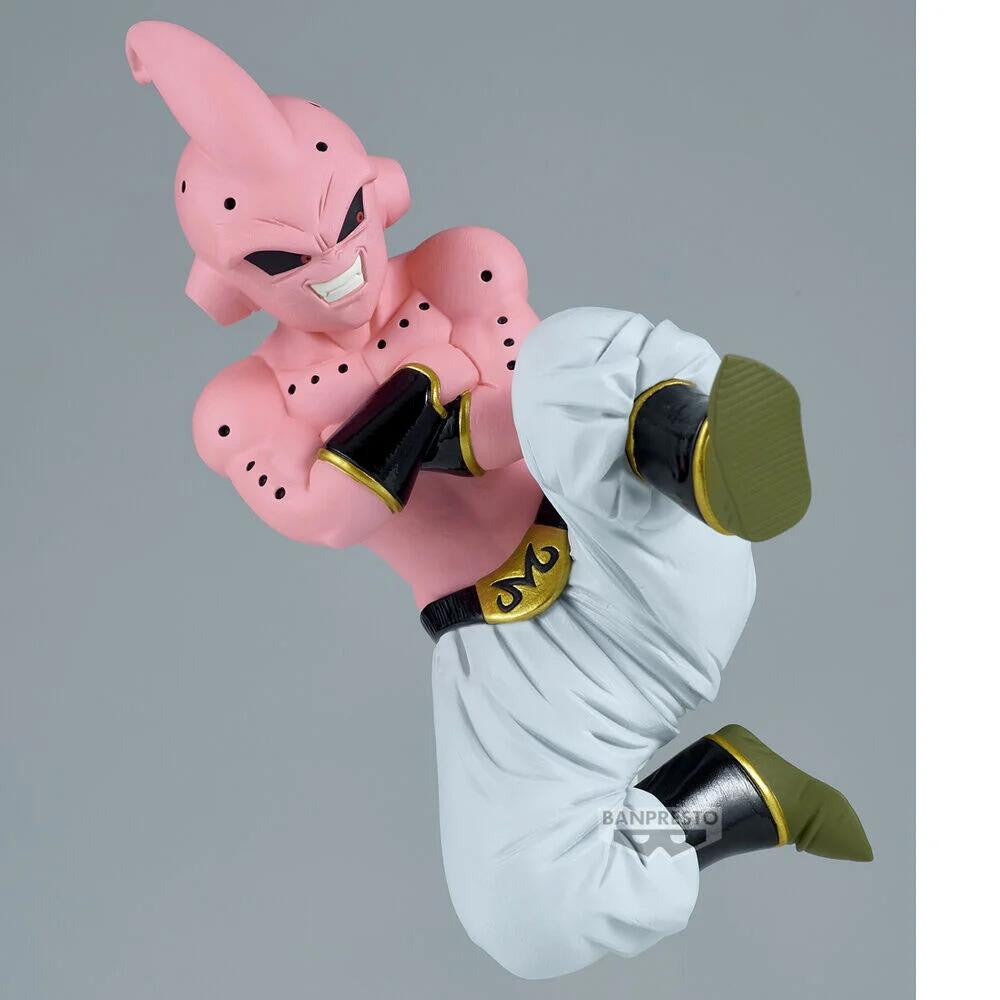 Figurine Dragon Ball Z - Majin Boo Pur vs Majin Boo Match Makers - vue 2