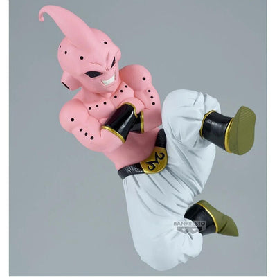Figurine Dragon Ball Z - Majin Boo Pur vs Majin Boo Match Makers - vue 3
