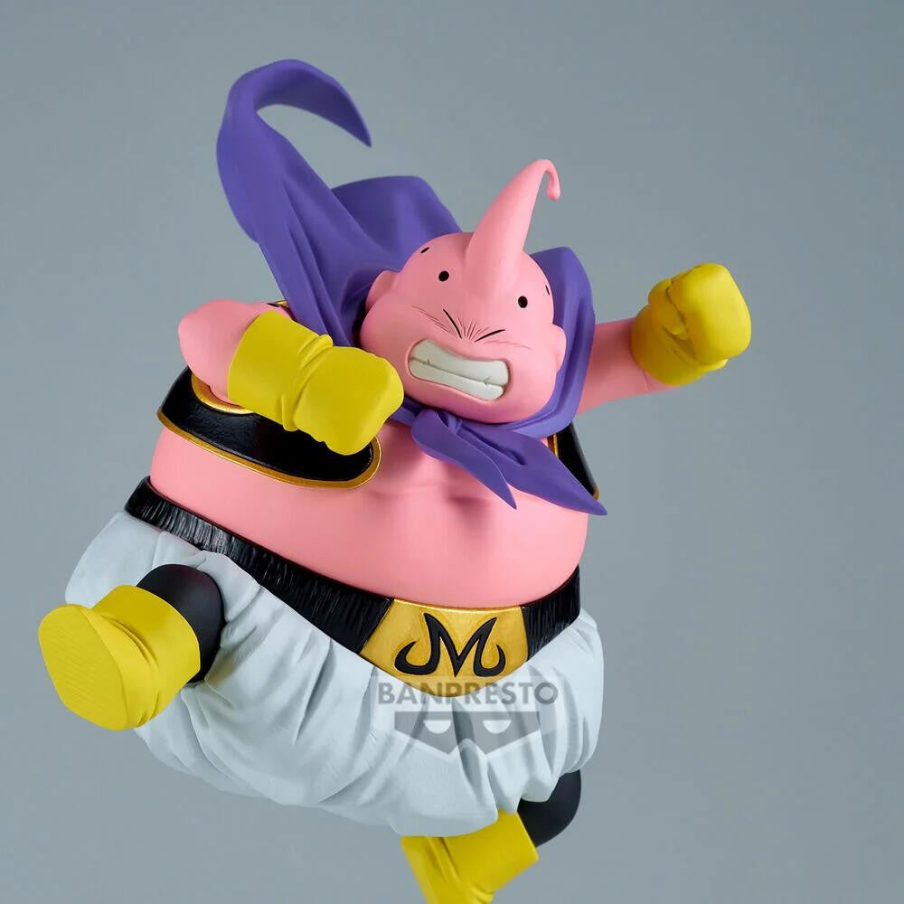 Figurine Dragon Ball Z - Majin Boo vs Majin Boo Pur Match Makers - vue 2