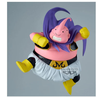 Figurine Dragon Ball Z - Majin Boo vs Majin Boo Pur Match Makers - vue 3