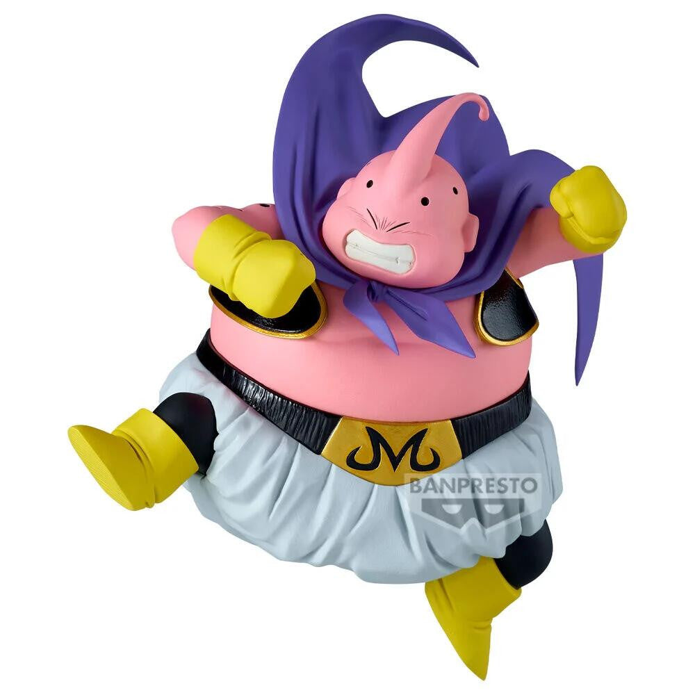 Figurine Dragon Ball Z - Majin Boo vs Majin Boo Pur Match Makers - vue 4