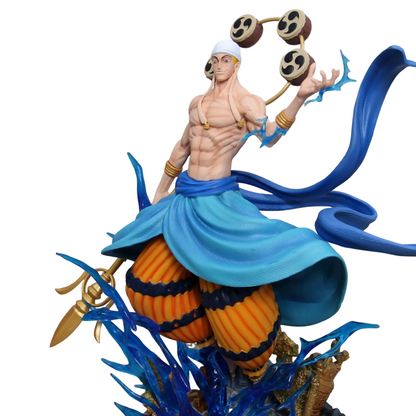 figure enel one piece