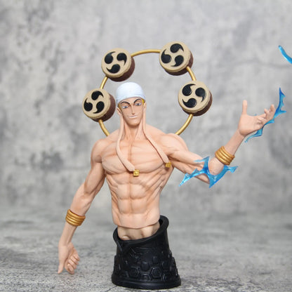 figurine ener enel buste op 