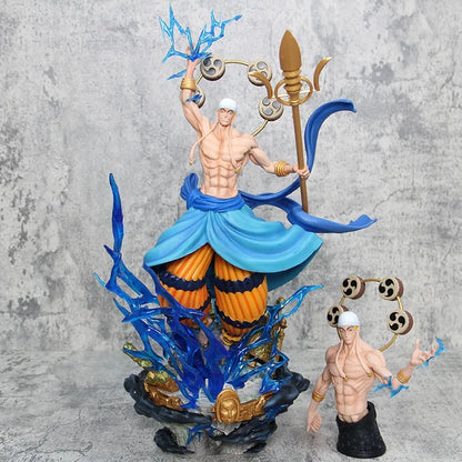 ener one piece figure toy