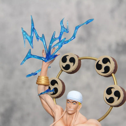 figurine ener one piece detail eclair