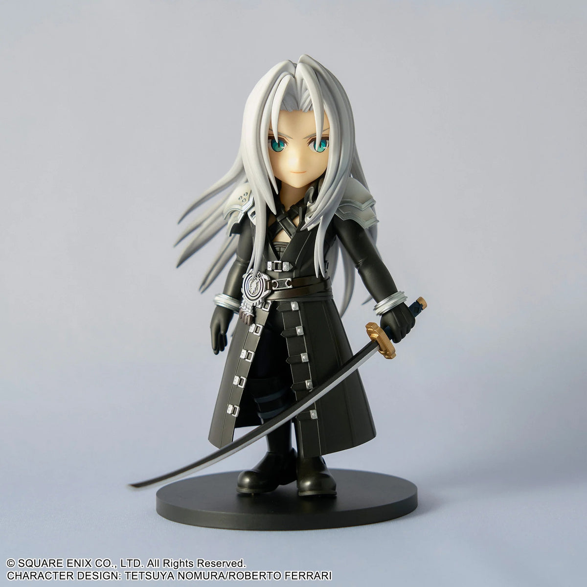 Figurine Final Fantasy VII Sephiroth Adorable Arts Rebirth Ver. Square Enix