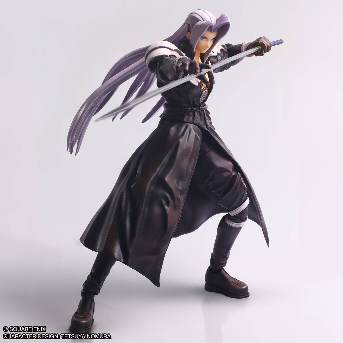 Figurine Final Fantasy VII Sephiroth Structure Arts Square Enix