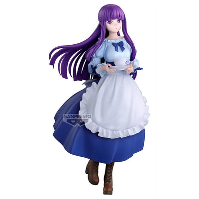Figurine Frieren - Fern Café Ver. - vue 1