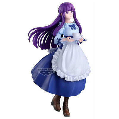 Figurine Frieren - Fern Café Ver. - vue 2