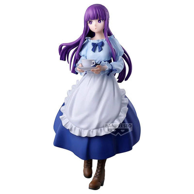 Figurine Frieren - Fern Café Ver. - vue 3