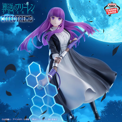 Figurine Frieren - Fern Effectreme - vue 1