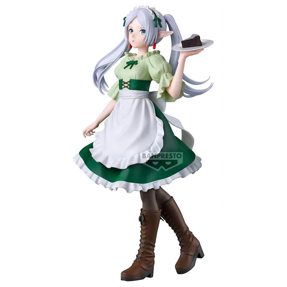 Figurine Frieren - Frieren Café Ver. - vue 2