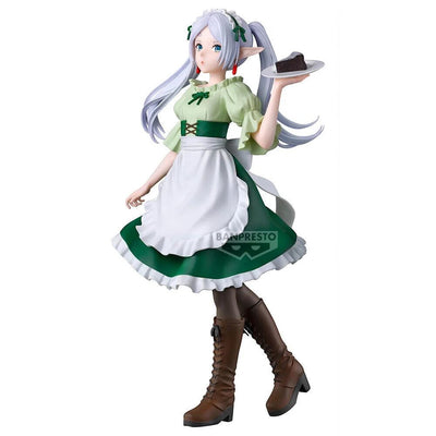 Figurine Frieren - Frieren Café Ver. - vue 2