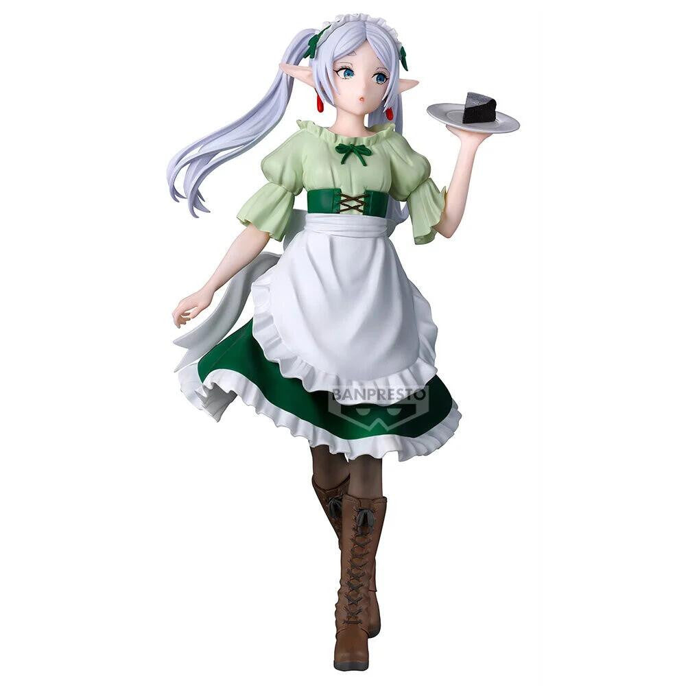 Figurine Frieren - Frieren Café Ver. - vue 3