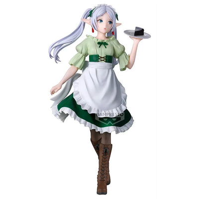 Figurine Frieren - Frieren Café Ver. - vue 3
