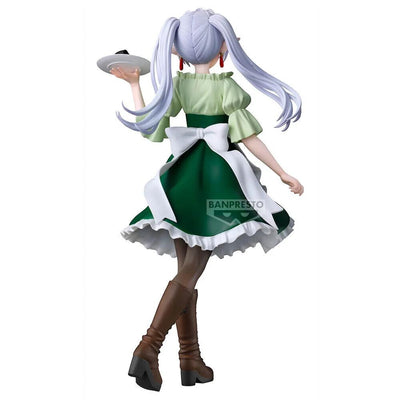 Figurine Frieren - Frieren Café Ver. - vue 4