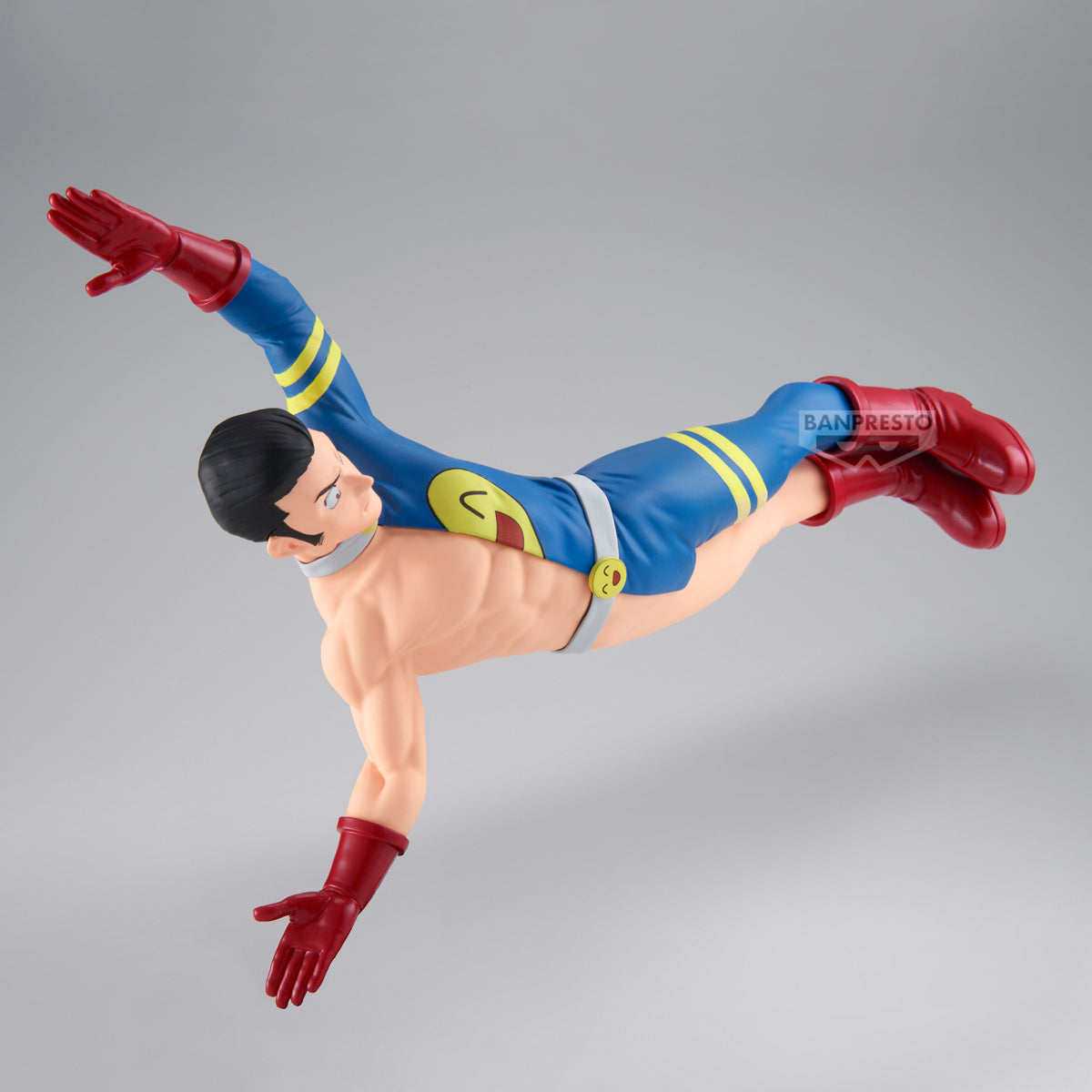 Figurine Fumihiko Takaba Maximatic Jujutsu Kaisen 3