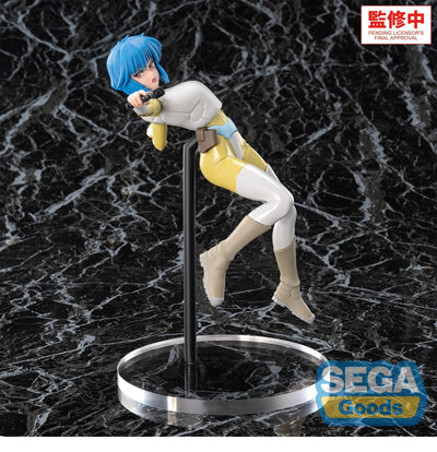 Figurine Ghost in the Shell - Motoko Kusanagi Luminasta - vue 5