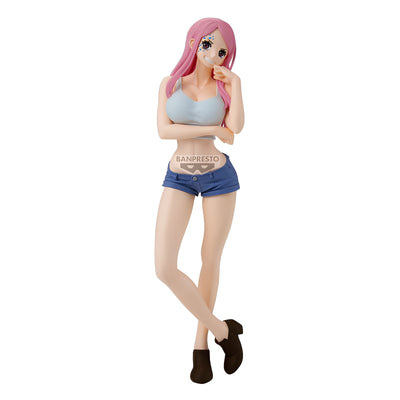 Figurine glitter glamours Jewelry Bonney