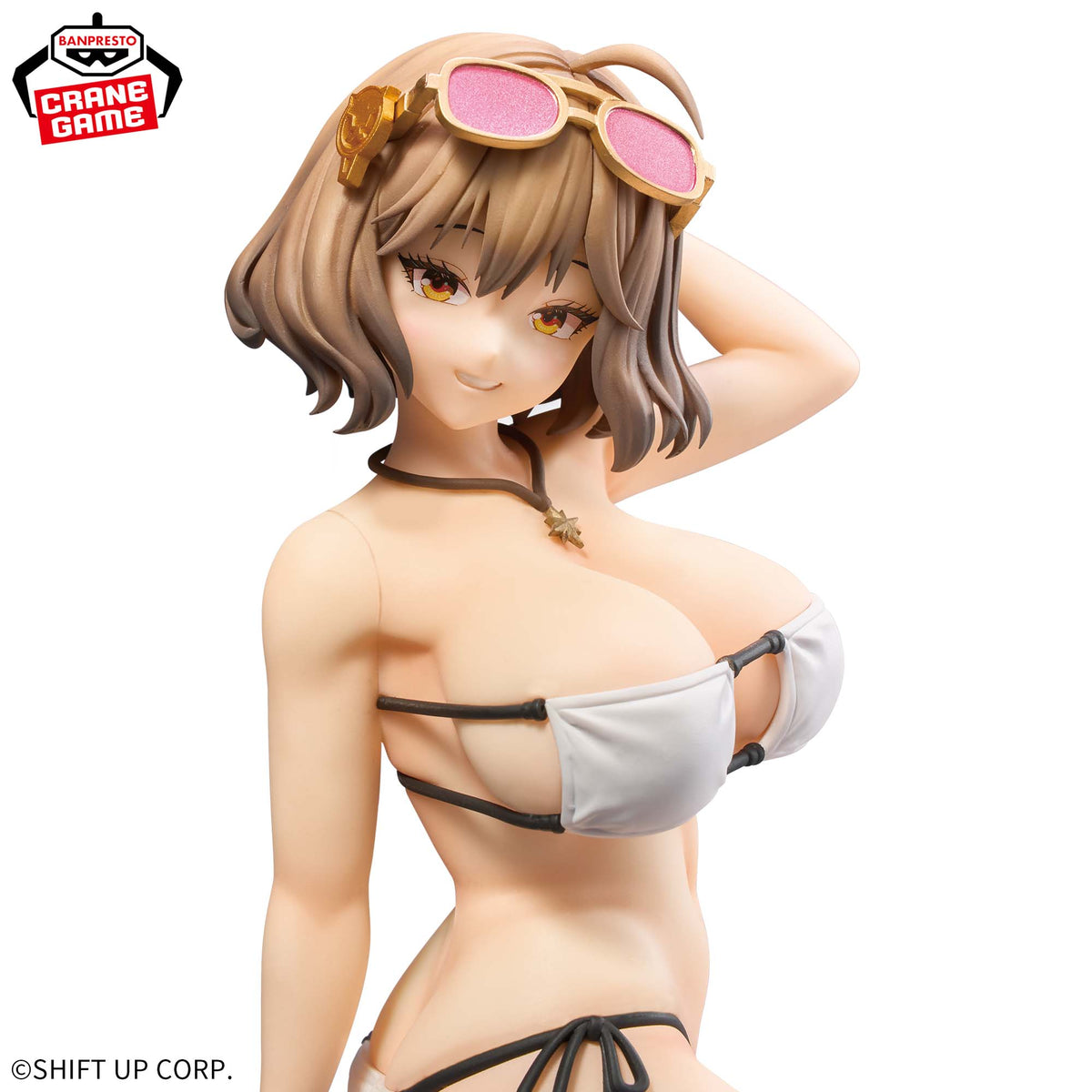 Figurine Goddess of Victory: NIKKE - Anis Cord Reel - vue 2