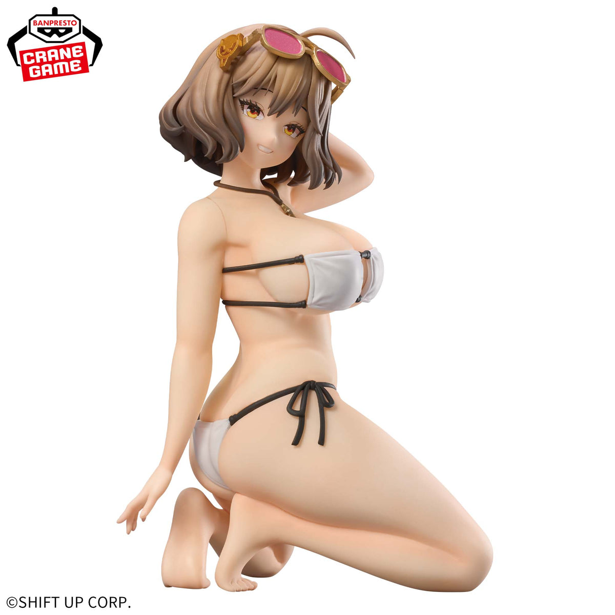 Figurine Goddess of Victory: NIKKE - Anis Cord Reel - vue 4