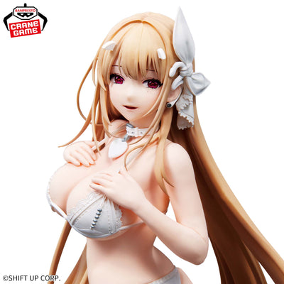 Figurine Goddess of Victory: NIKKE - Viper Cord Reel - vue 3