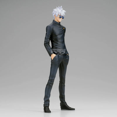 Figurine Gojo Satoru jujutsu