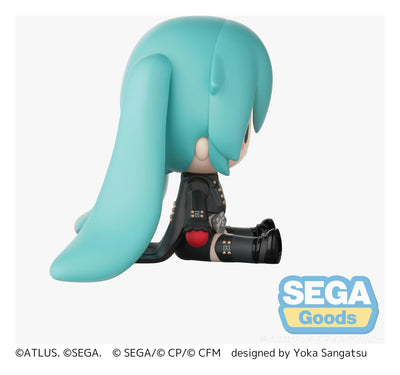 Figurine Hatsune Miku - Fuwa Petit x Persona 5 Royal - vue 7