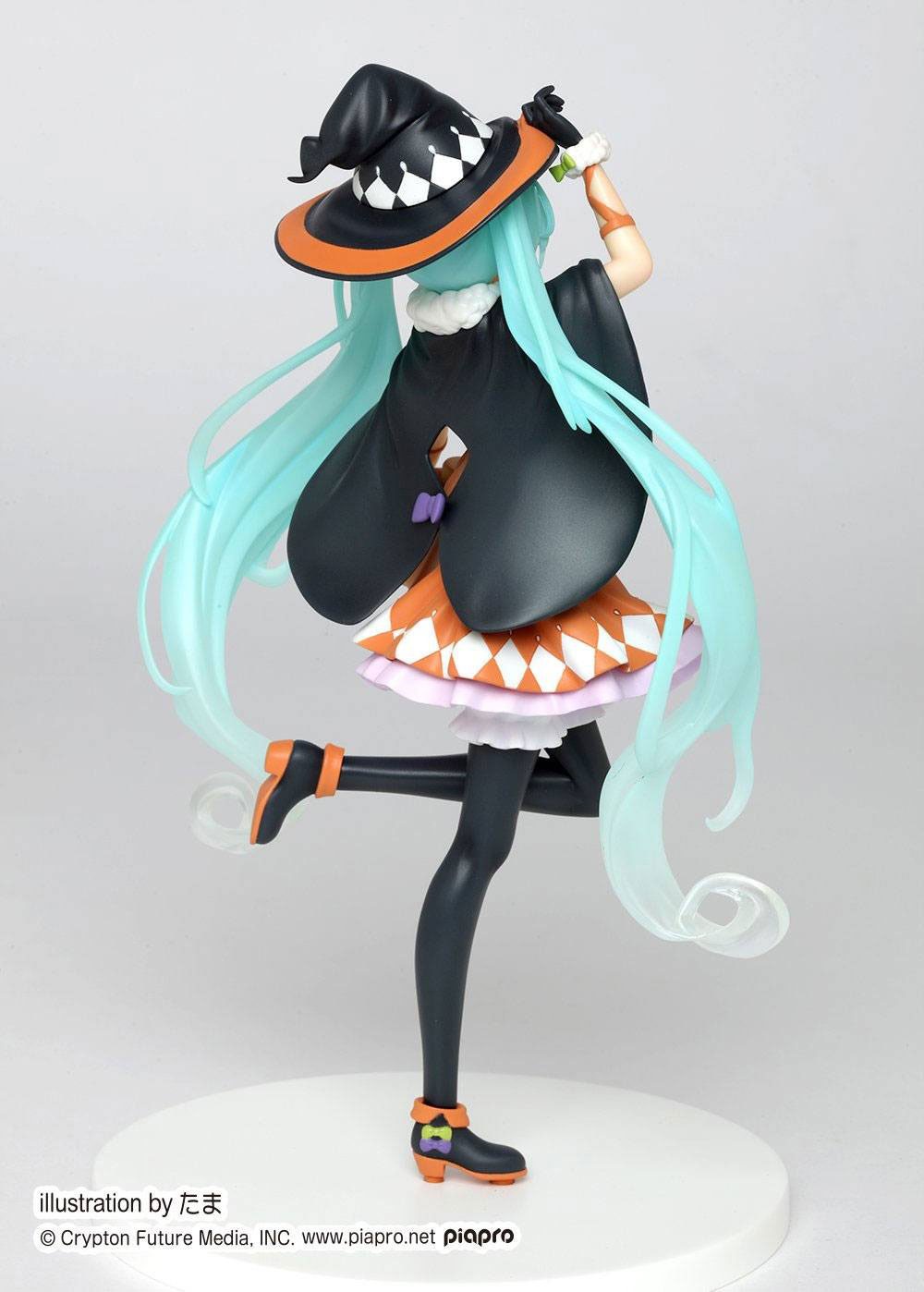 Figurine Hatsune Miku Hatsune Miku Second Season Autumn Ver. Taito - photo 4