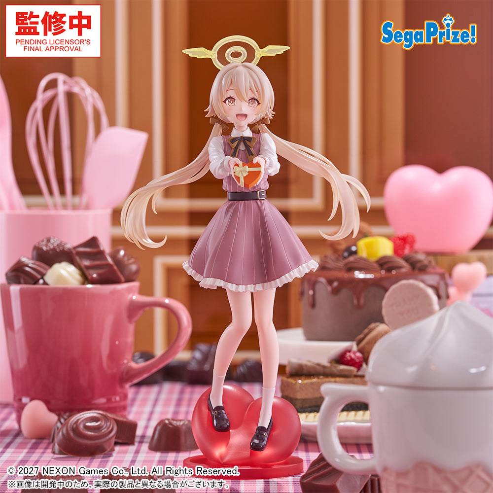 Figurine Hifumi XStellar Blue Archive SEGA