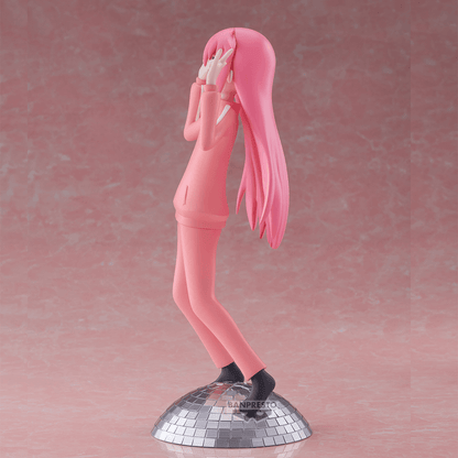 Figurine Hitori Gotoh Queen of Way Bocchi The Rock 3