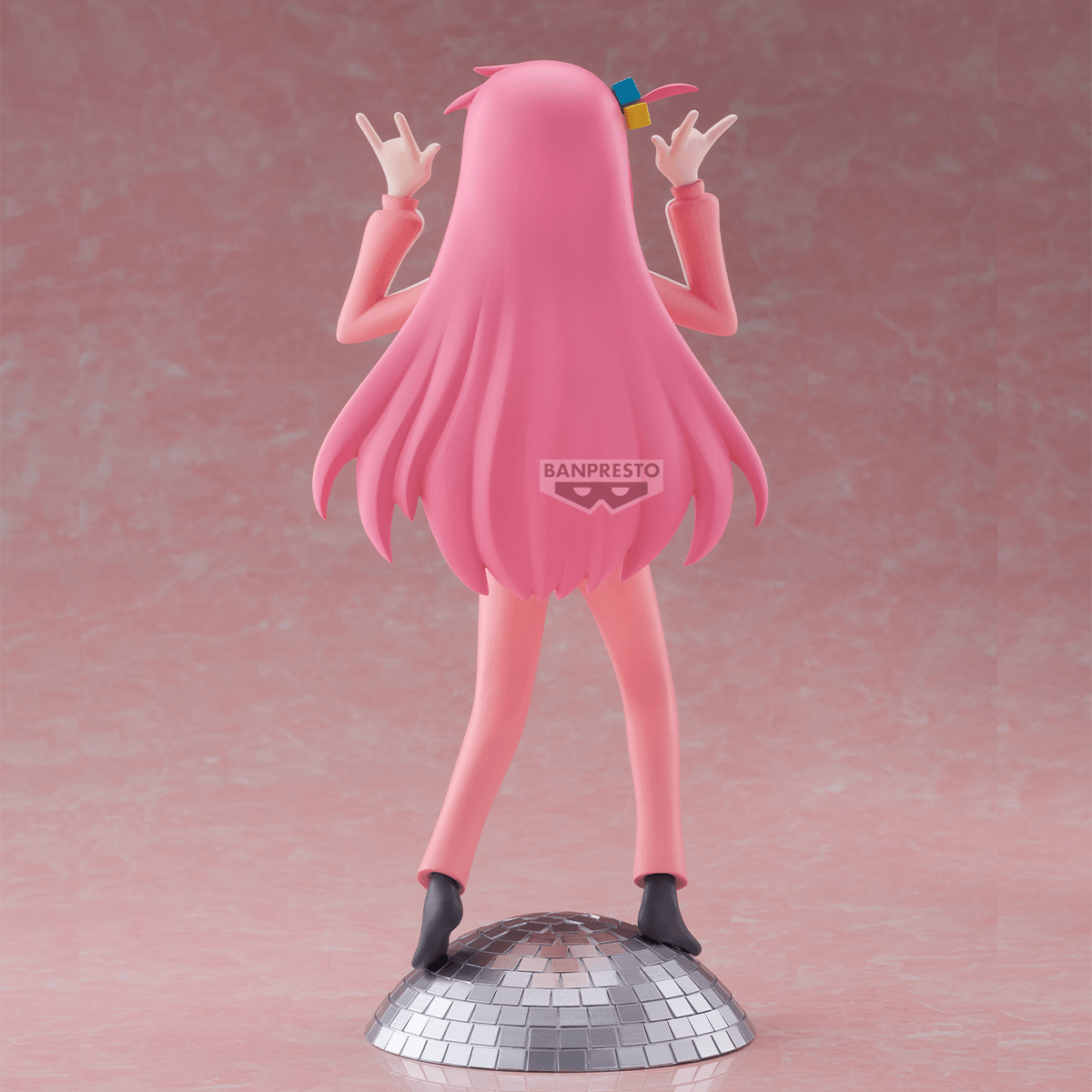 Figurine Hitori Gotoh Queen of Way Bocchi The Rock 4